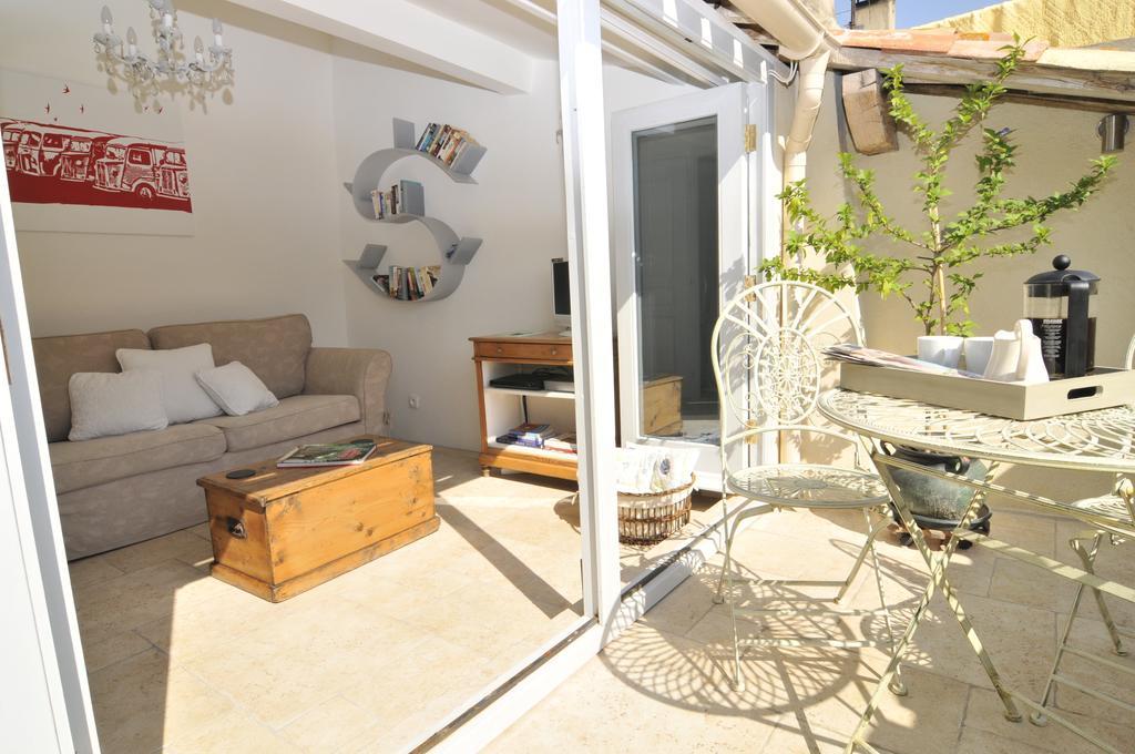 Chez Lulu Holiday Home Olonzac Camera foto
